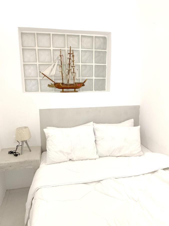 Вилла Poli Cave House Santorini Тира Экстерьер фото