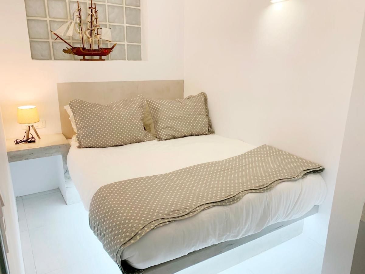 Вилла Poli Cave House Santorini Тира Экстерьер фото