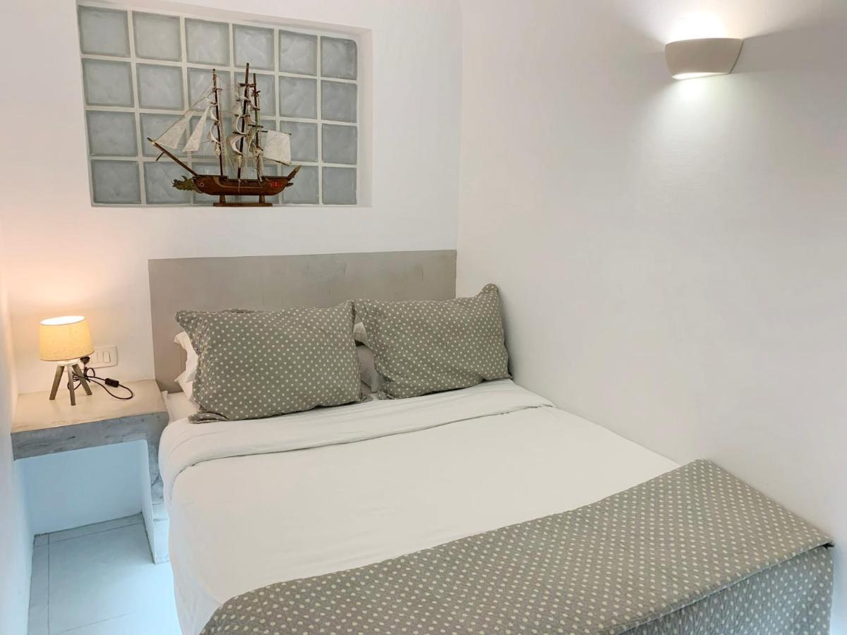 Вилла Poli Cave House Santorini Тира Экстерьер фото